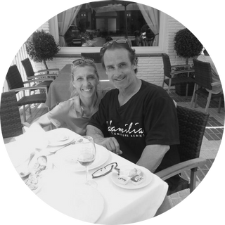 Adele & Francis Benfatto